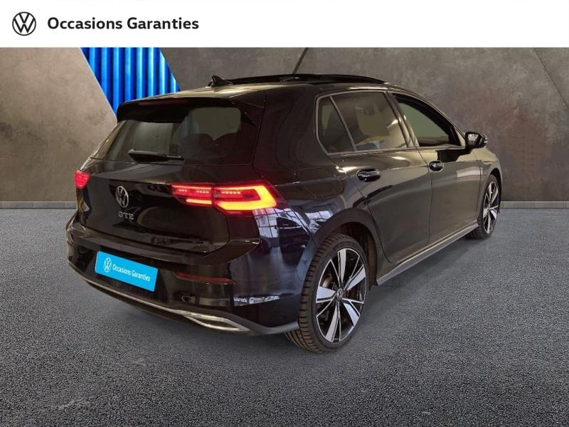 Voitures occasions VOLKSWAGEN GOLF GTE Paris