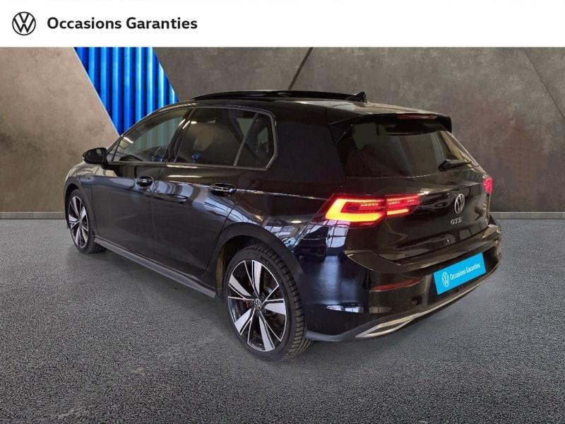 Voitures occasions VOLKSWAGEN GOLF GTE Paris