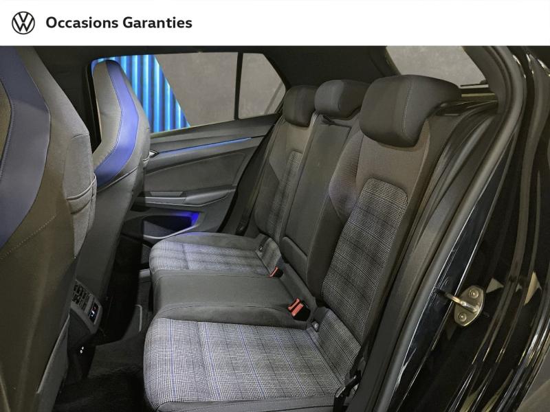 Voitures occasions VOLKSWAGEN GOLF GTE Paris