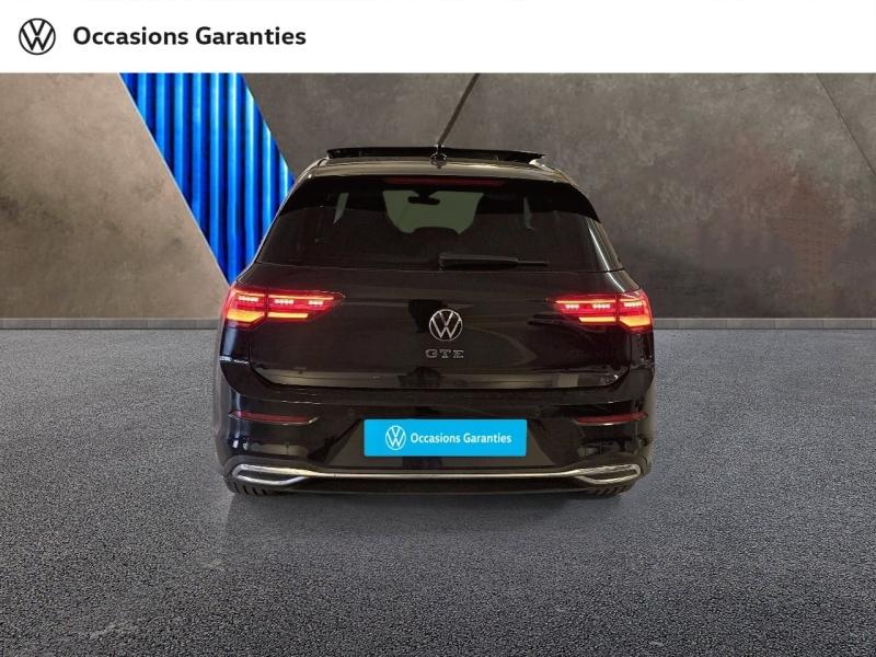 Voitures occasions VOLKSWAGEN GOLF GTE Paris
