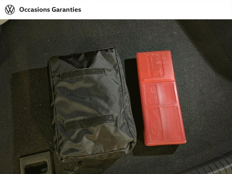 Voitures occasions VOLKSWAGEN GOLF GTE Paris