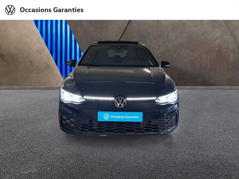 Voitures occasions VOLKSWAGEN GOLF GTE Paris