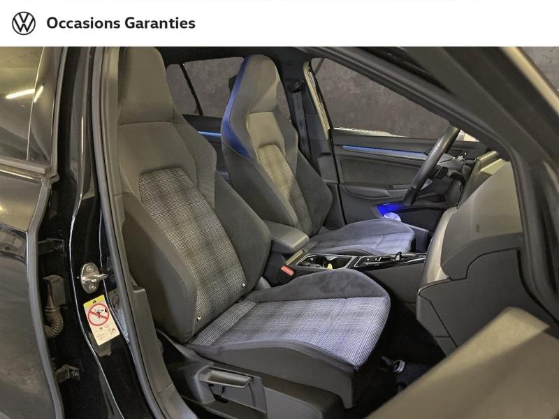Voitures occasions VOLKSWAGEN GOLF GTE Paris