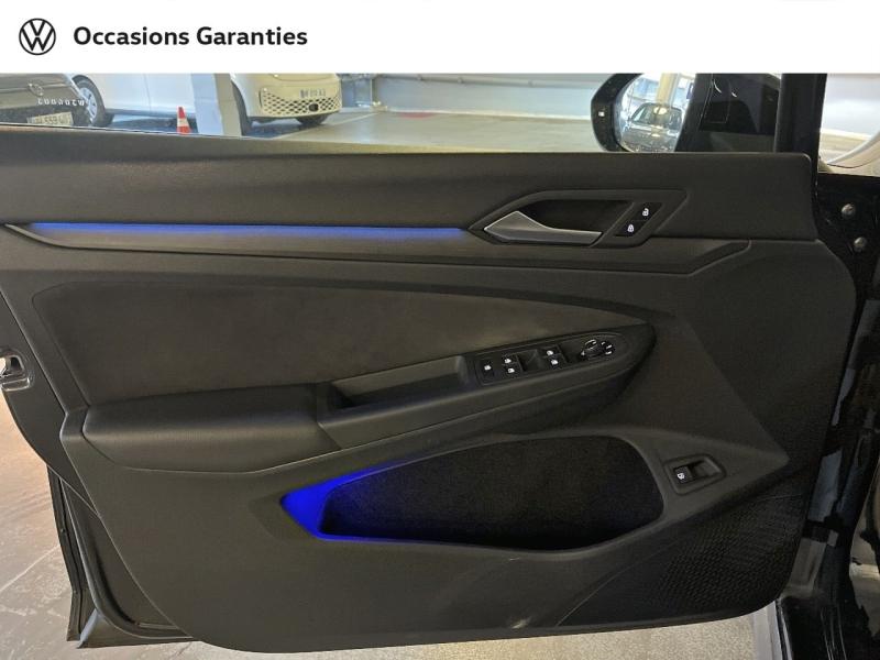 Voitures occasions VOLKSWAGEN GOLF GTE Paris