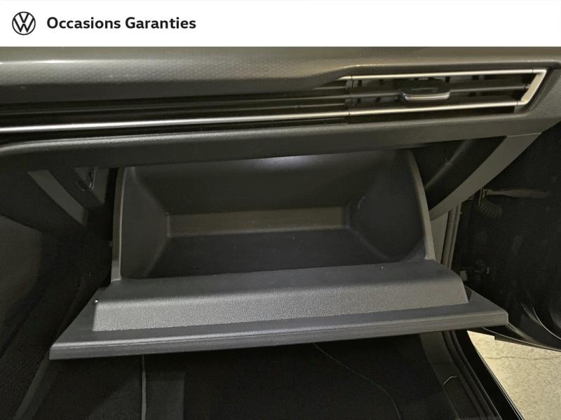 Voitures occasions VOLKSWAGEN GOLF GTE Paris