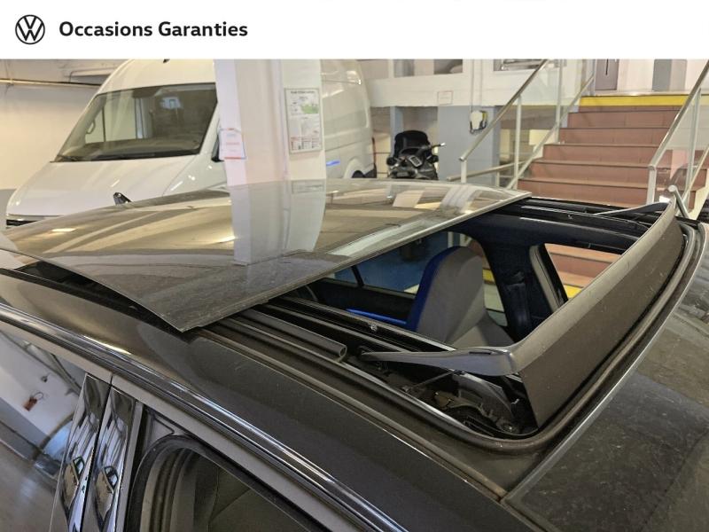 Voitures occasions VOLKSWAGEN GOLF GTE Paris