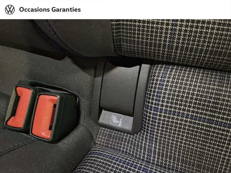 Voitures occasions VOLKSWAGEN GOLF GTE Paris