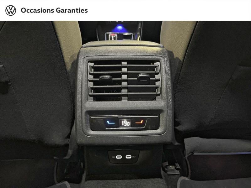 Voitures occasions VOLKSWAGEN GOLF GTE Paris