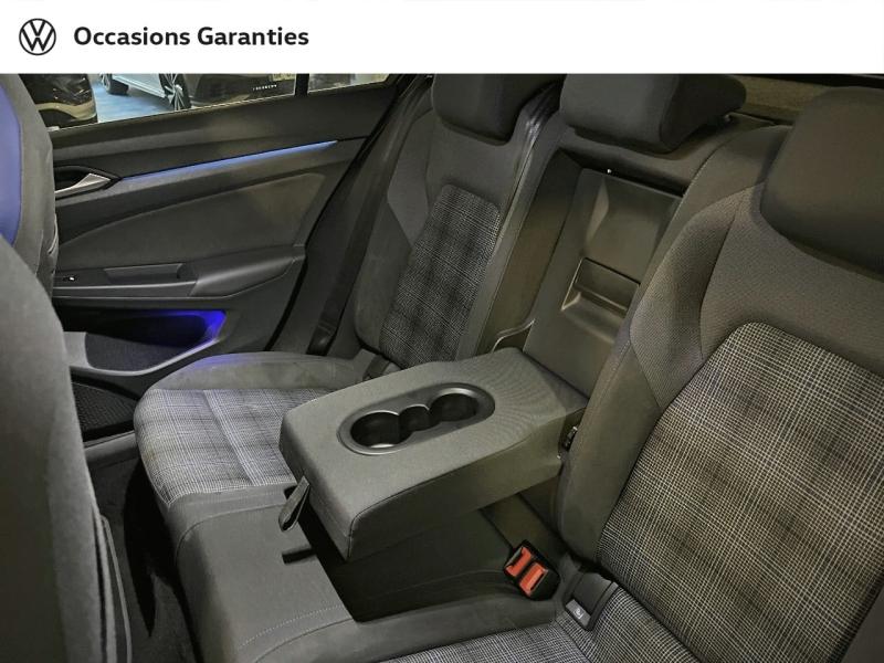 Voitures occasions VOLKSWAGEN GOLF GTE Paris