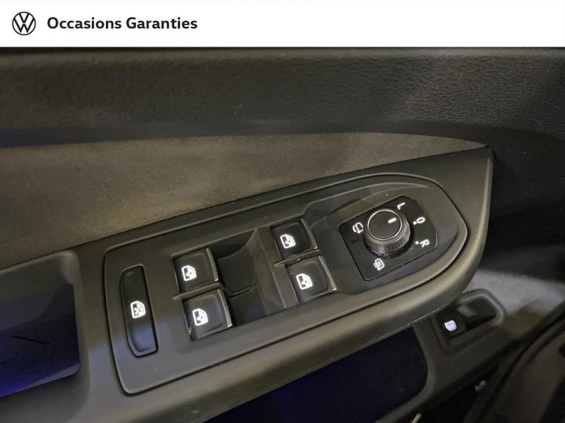 Voitures occasions VOLKSWAGEN GOLF GTE Paris