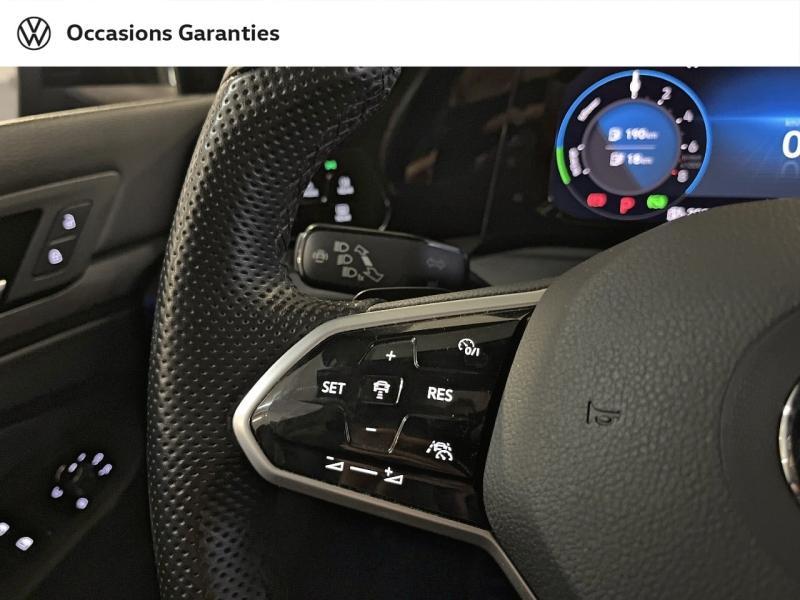 Voitures occasions VOLKSWAGEN GOLF GTE Paris