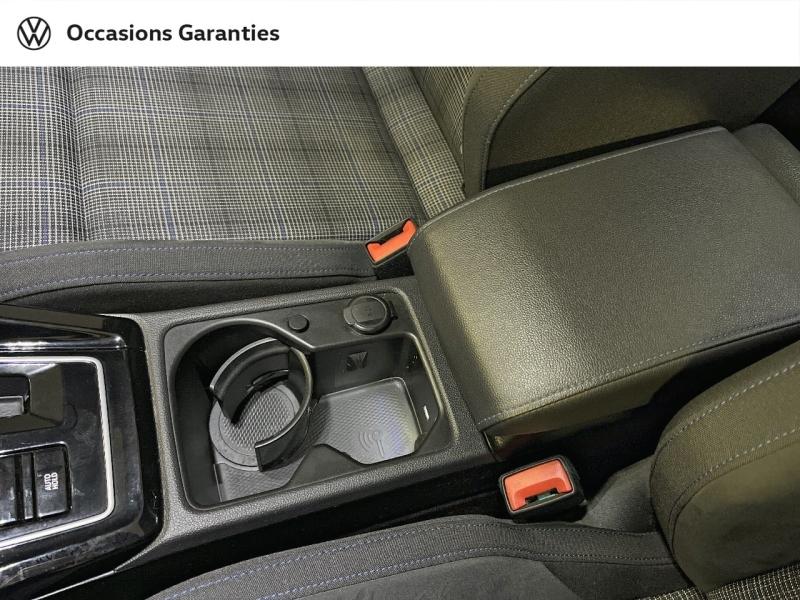 Voitures occasions VOLKSWAGEN GOLF GTE Paris