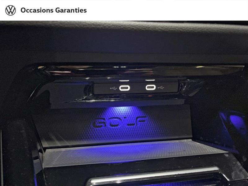 Voitures occasions VOLKSWAGEN GOLF GTE Paris