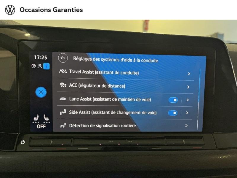 Voitures occasions VOLKSWAGEN GOLF GTE Paris