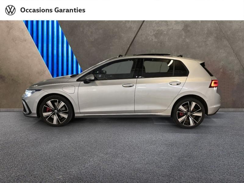 Voitures occasions VOLKSWAGEN GOLF GTE Paris