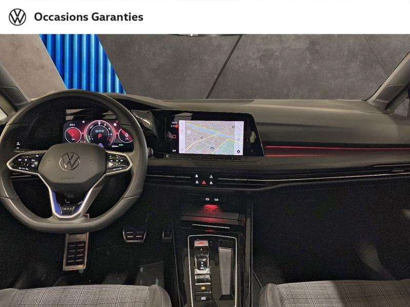 Voitures occasions VOLKSWAGEN GOLF GTE Paris