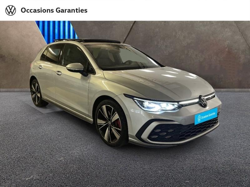 Voitures occasions VOLKSWAGEN GOLF GTE Paris