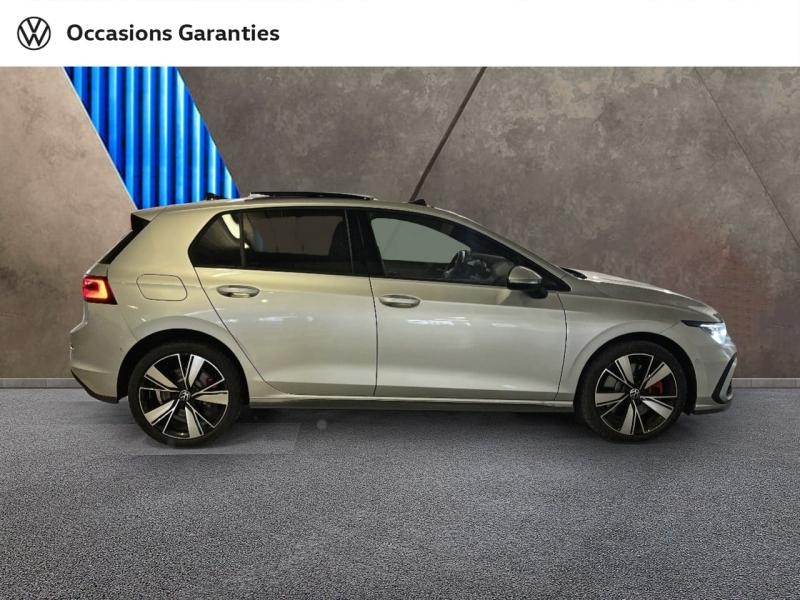 Voitures occasions VOLKSWAGEN GOLF GTE Paris