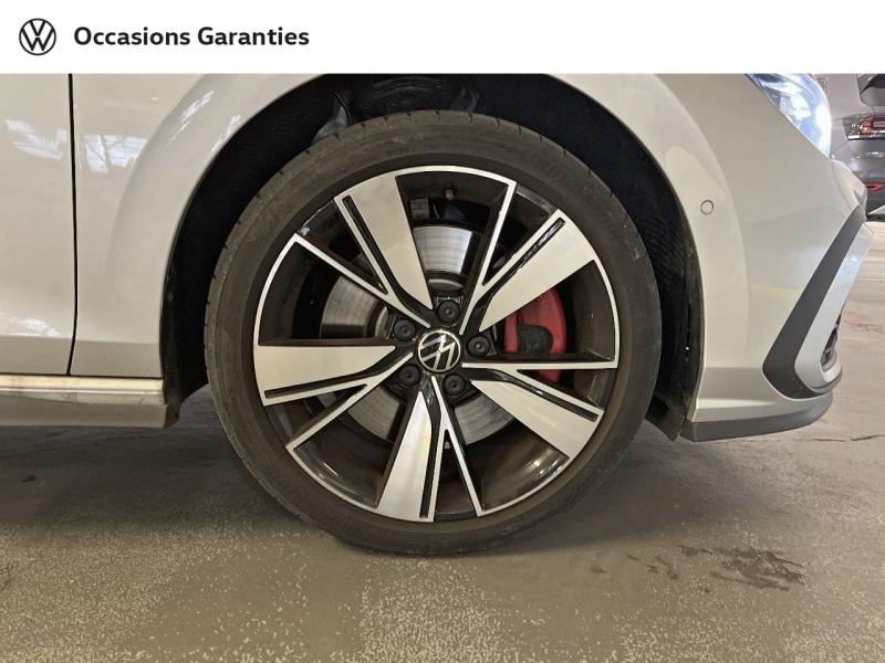Voitures occasions VOLKSWAGEN GOLF GTE Paris