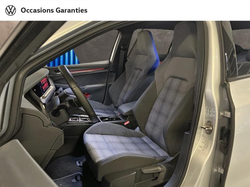 Voitures occasions VOLKSWAGEN GOLF GTE Paris