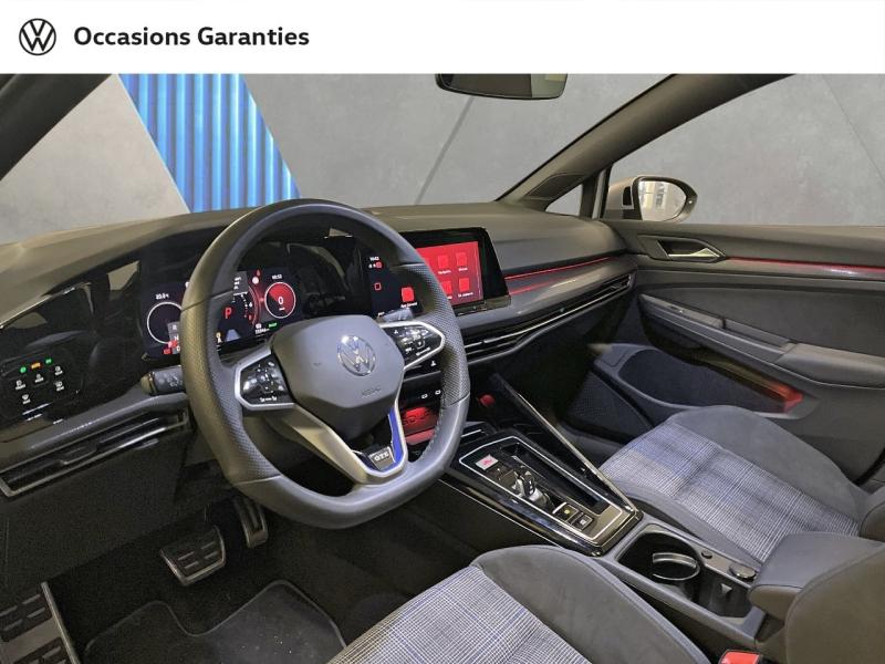 Voitures occasions VOLKSWAGEN GOLF GTE Paris