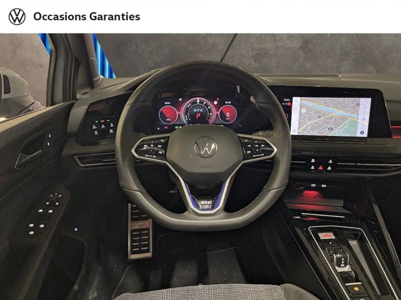 Voitures occasions VOLKSWAGEN GOLF GTE Paris