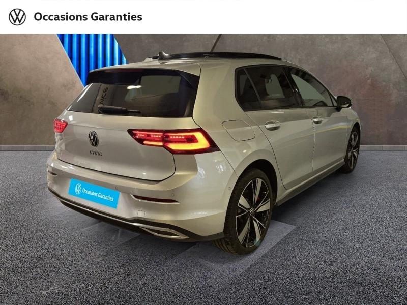 Voitures occasions VOLKSWAGEN GOLF GTE Paris