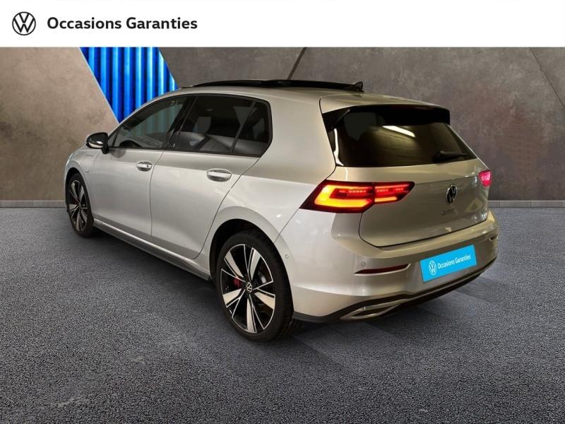 Voitures occasions VOLKSWAGEN GOLF GTE Paris