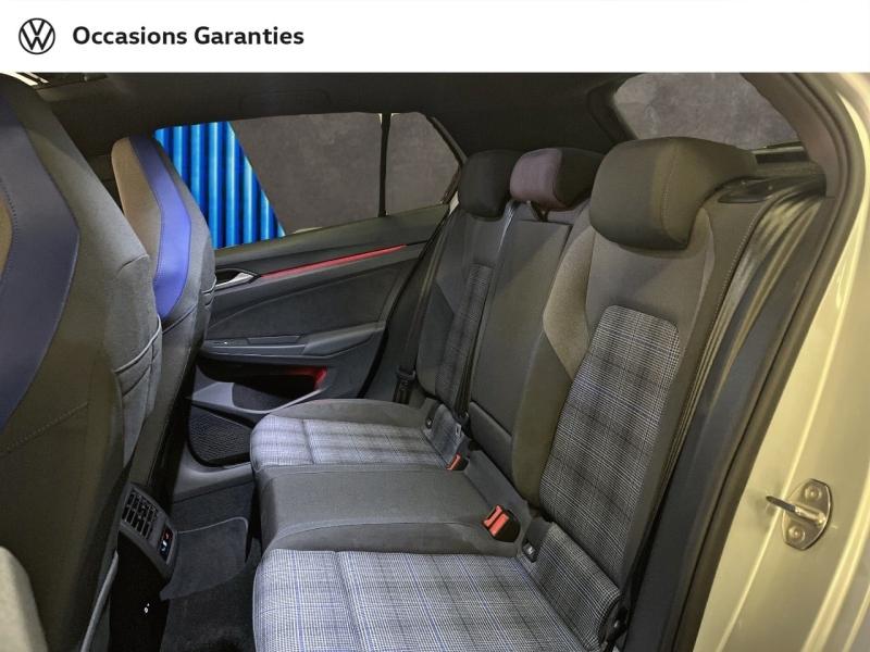 Voitures occasions VOLKSWAGEN GOLF GTE Paris