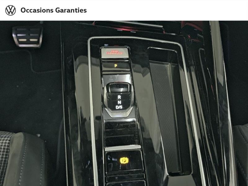 Voitures occasions VOLKSWAGEN GOLF GTE Paris