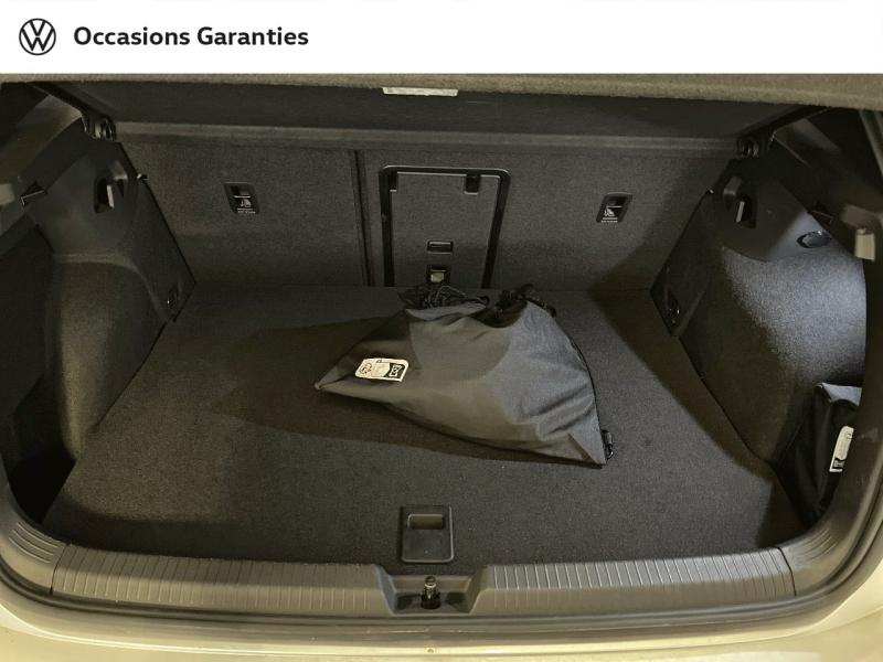 Voitures occasions VOLKSWAGEN GOLF GTE Paris