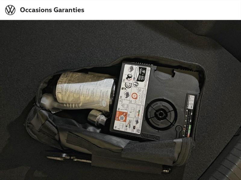 Voitures occasions VOLKSWAGEN GOLF GTE Paris