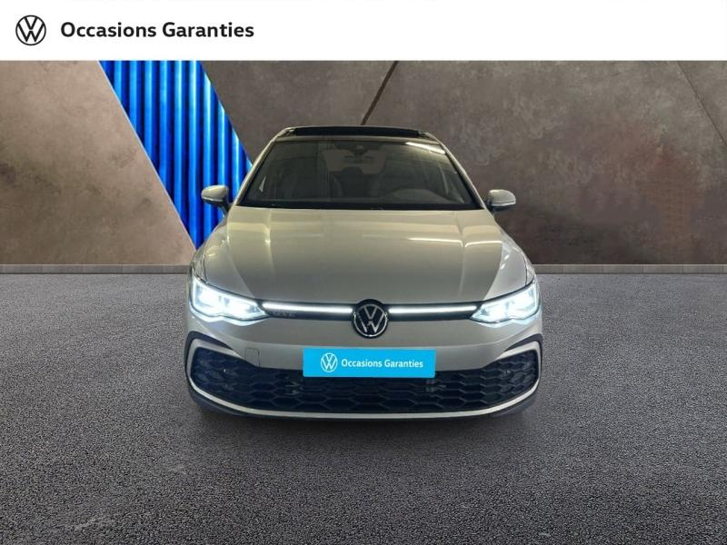 Voitures occasions VOLKSWAGEN GOLF GTE Paris