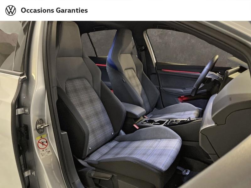 Voitures occasions VOLKSWAGEN GOLF GTE Paris