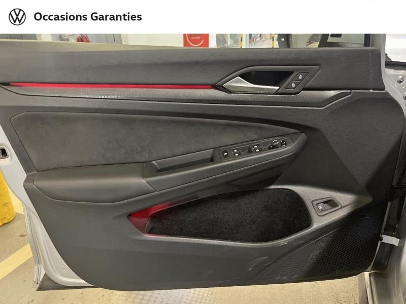 Voitures occasions VOLKSWAGEN GOLF GTE Paris
