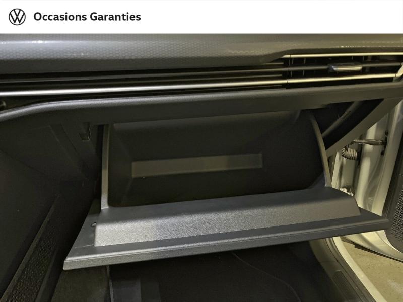 Voitures occasions VOLKSWAGEN GOLF GTE Paris