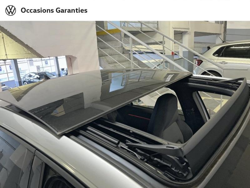Voitures occasions VOLKSWAGEN GOLF GTE Paris