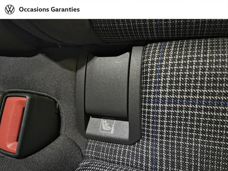 Voitures occasions VOLKSWAGEN GOLF GTE Paris