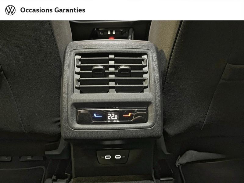 Voitures occasions VOLKSWAGEN GOLF GTE Paris