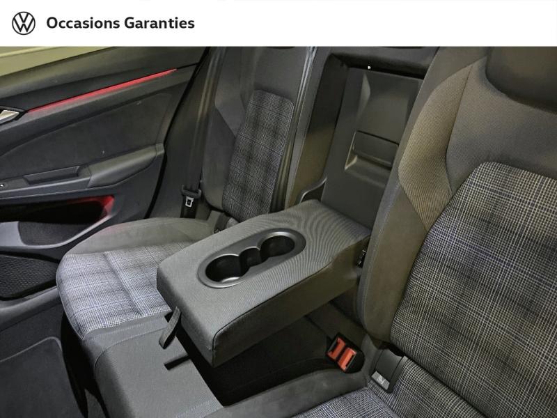 Voitures occasions VOLKSWAGEN GOLF GTE Paris