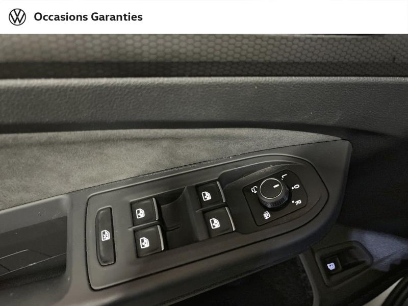 Voitures occasions VOLKSWAGEN GOLF GTE Paris