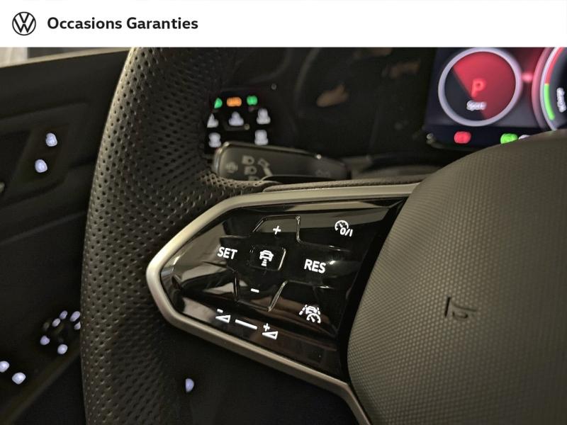 Voitures occasions VOLKSWAGEN GOLF GTE Paris