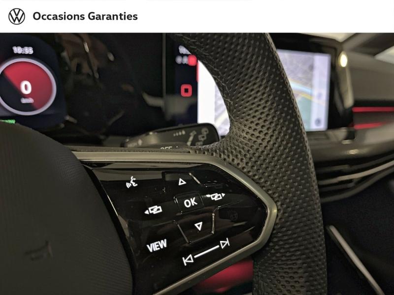 Voitures occasions VOLKSWAGEN GOLF GTE Paris