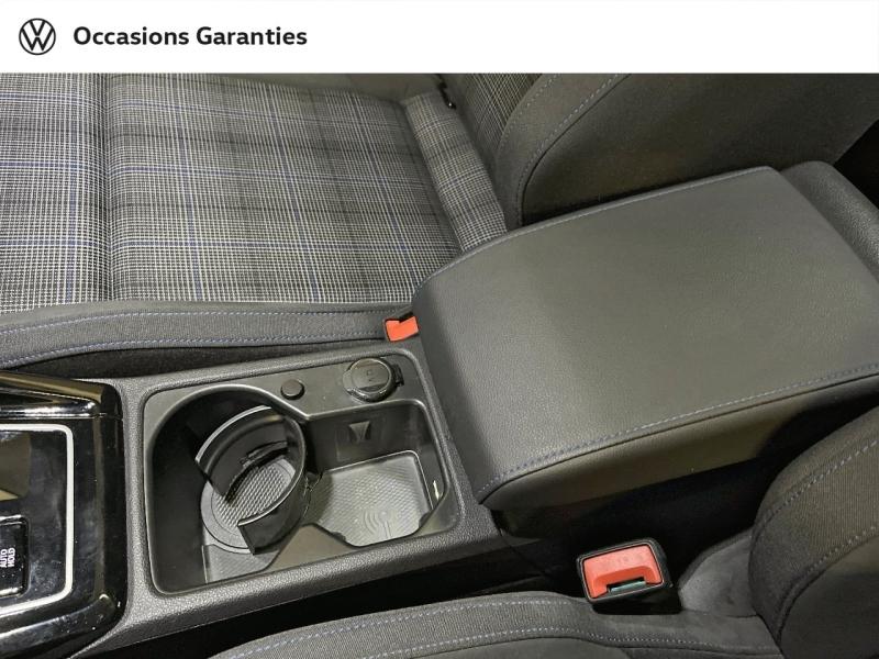 Voitures occasions VOLKSWAGEN GOLF GTE Paris
