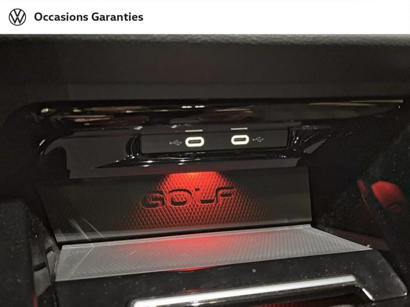 Voitures occasions VOLKSWAGEN GOLF GTE Paris