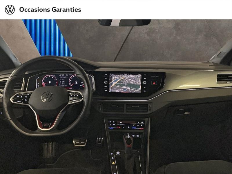 Voitures occasions VOLKSWAGEN POLO GTI Paris