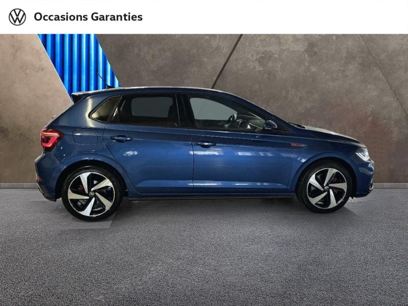 Voitures occasions VOLKSWAGEN POLO GTI Paris