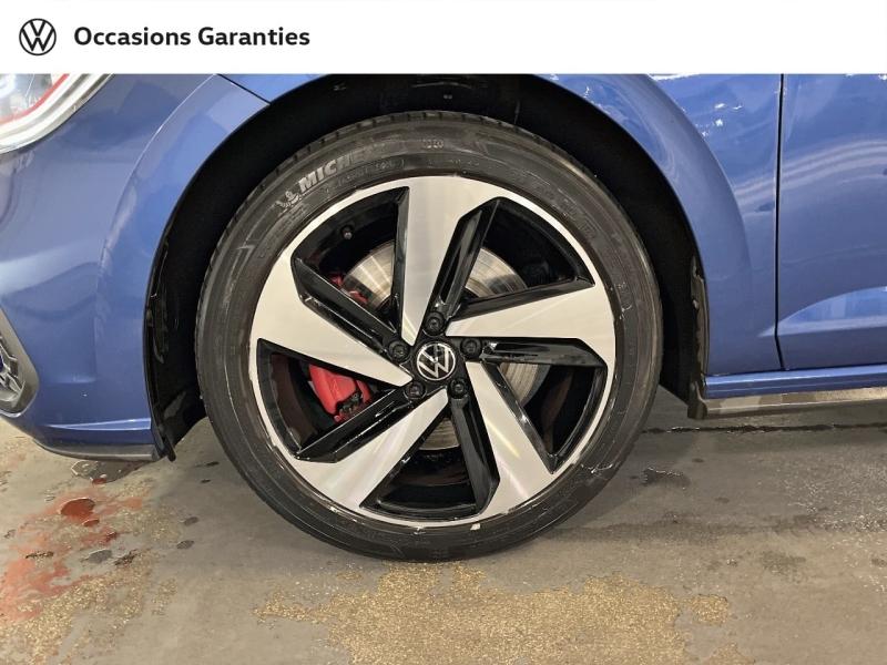 Voitures occasions VOLKSWAGEN POLO GTI Paris