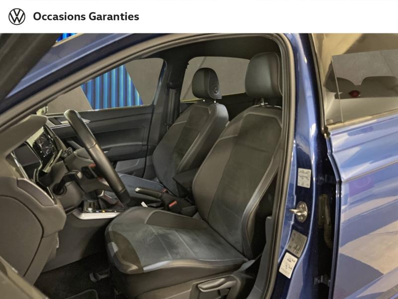 Voitures occasions VOLKSWAGEN POLO GTI Paris