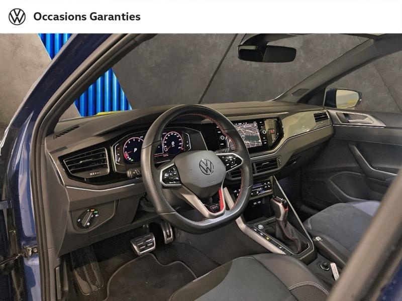 Voitures occasions VOLKSWAGEN POLO GTI Paris